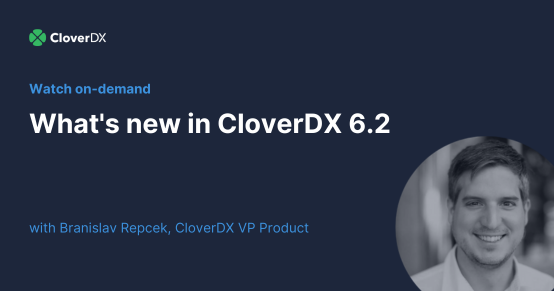 What's new in CloverDX 6.2