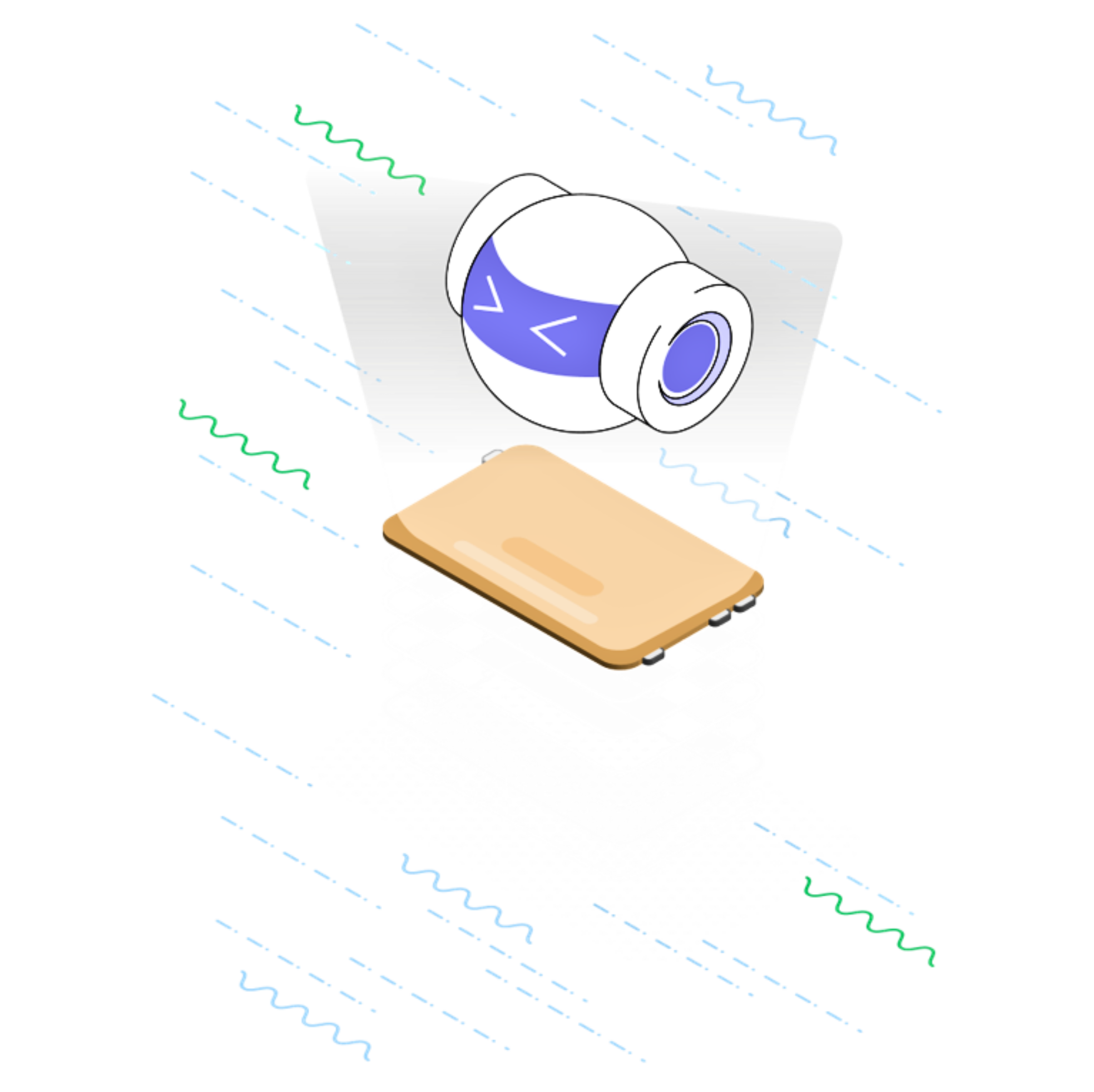AI in CDX