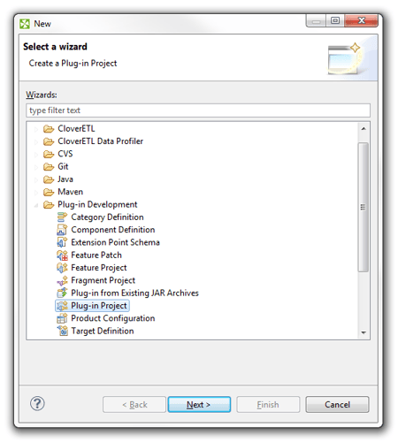 Extending CTL with Java Functions