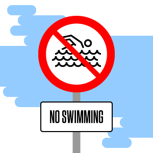 No swimming in the data lake