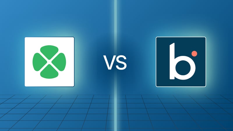 Boomi VS CloverDX - A full comparison
