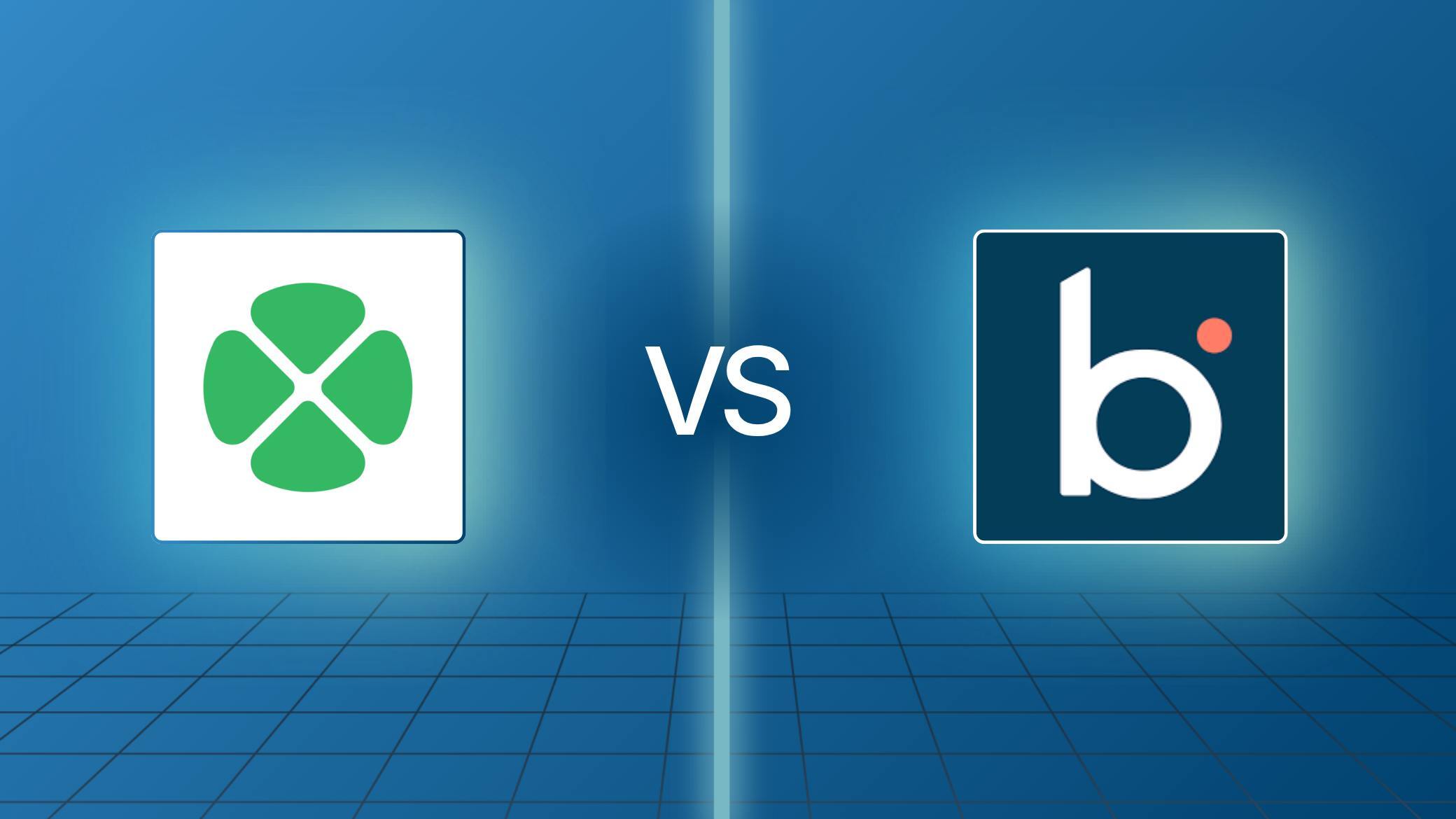 Boomi VS CloverDX Comparison