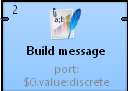 BuildMessageFlatFileWriter