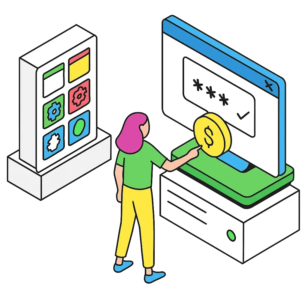 Data integration for IAM