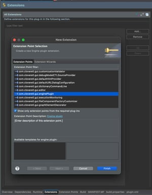 CTL custom plug in - CloverDX