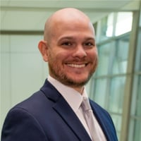 Chris Leigh - Connectivity Manager at FIA Tech - CloverDX testimonial