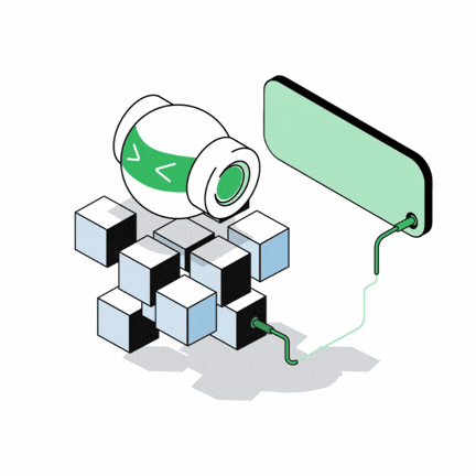 AI driven data transformations in CloverDX