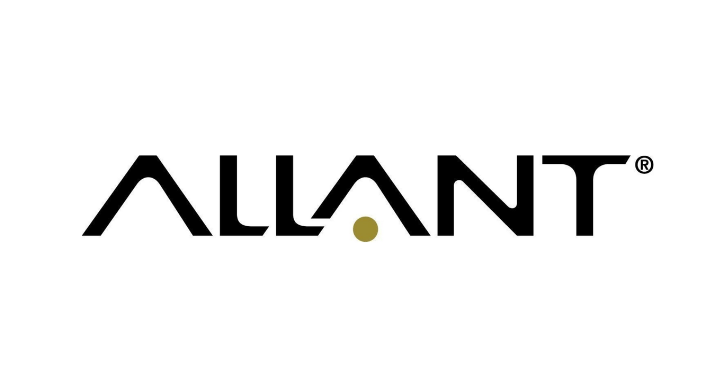 CloverDX Case Study - Allant Logo