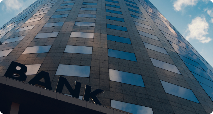 CloverDX Case Study - Bank Feeds into Identify Mgmt