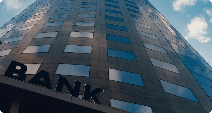 CloverDX Case Study - Bank Feeds into Identify Management