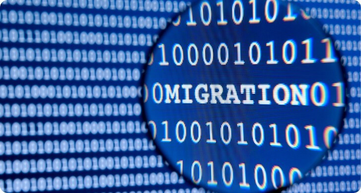 CloverDX Case Study - Data Migration