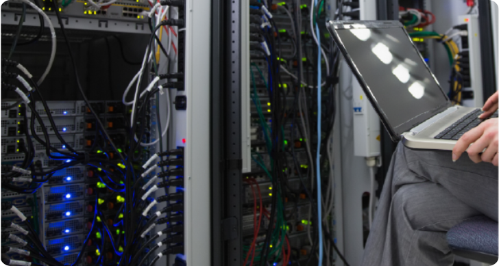 CloverDX Case Study - Data Warehouse Support