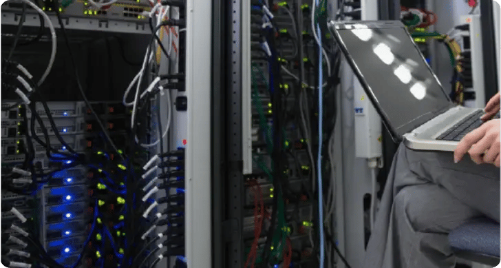 CloverDX Case Study - Data Warehouse Support