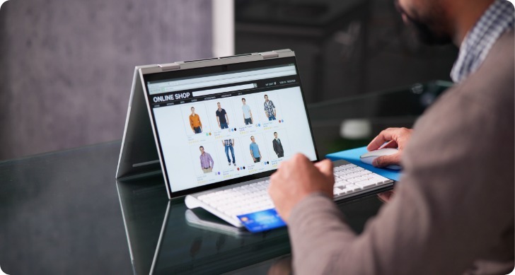 CloverDX Case Study - Ecommerce Data Warehouse