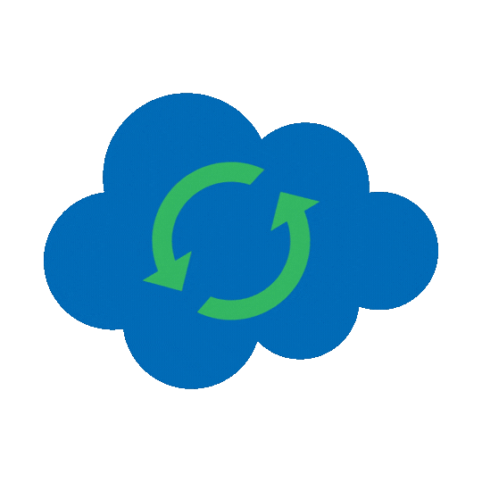 CloverDX Icon - Cloud-1