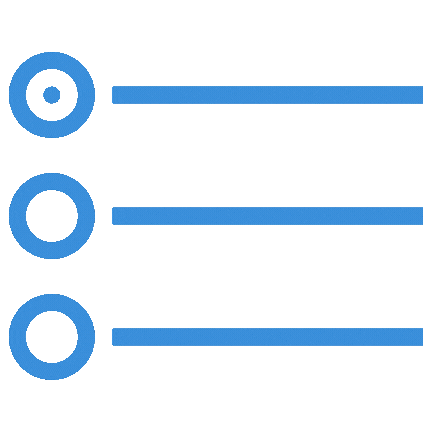 CloverDX Icon - Selecting