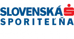 Slovenska Sporitelna logo