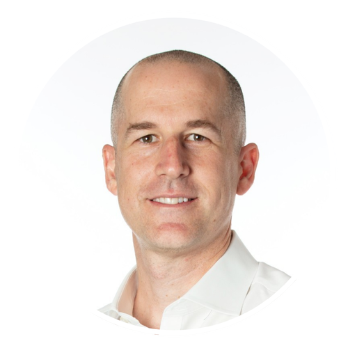 Yossi Leon, CTO, FIA Tech