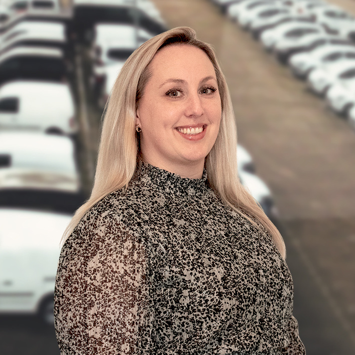 Nachalle Kortrink - Van Mossel