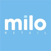 Milo Retail logo