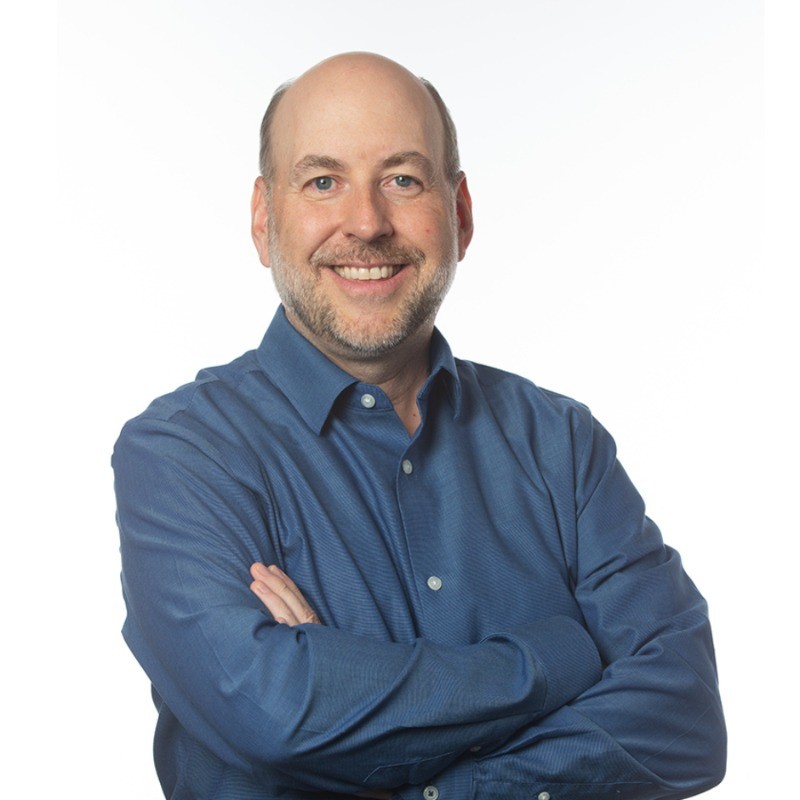 George Mohr - FIA Tech