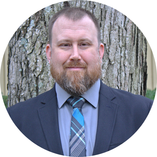 Nick Liles - Sisk Fulfillment Service - headshot round-3