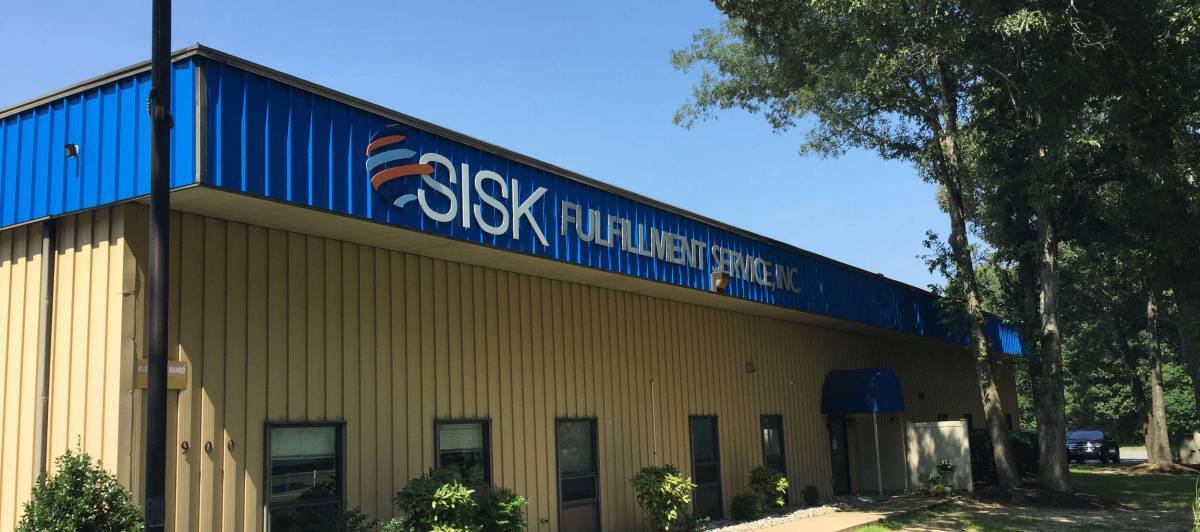 Sisk Fulfillment Service & CloverDX Customer Story