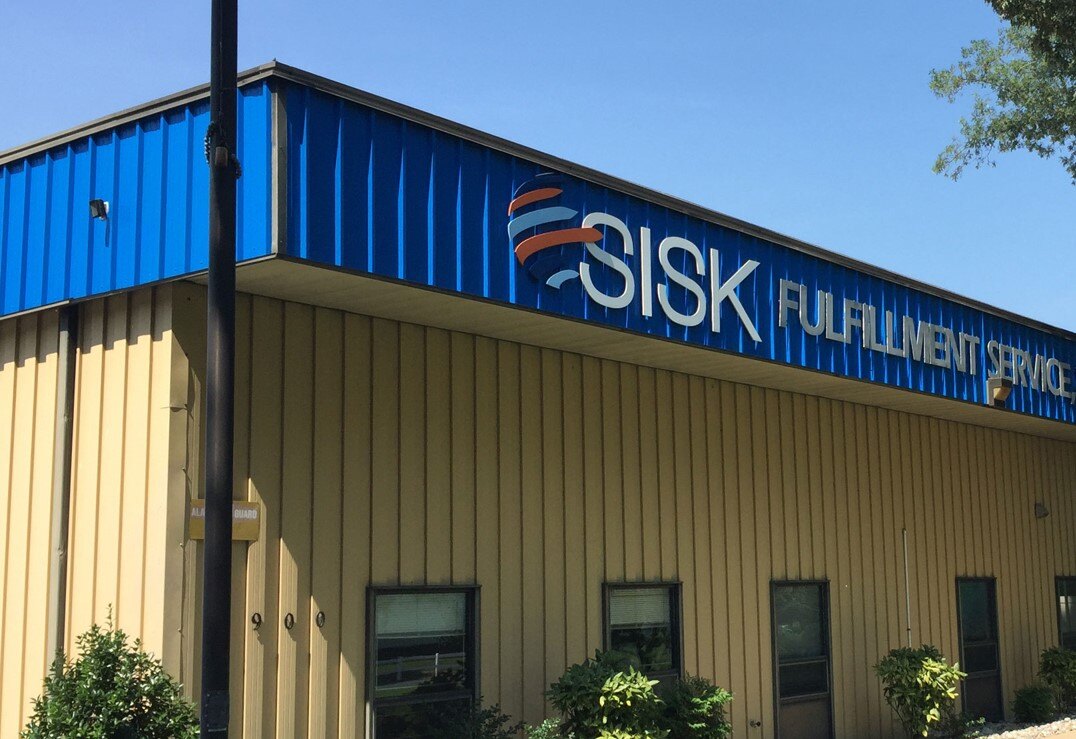 Sisk Fulfillment Service 4