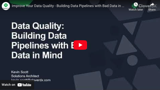 Building pipelines with bad data in mind thumbnail