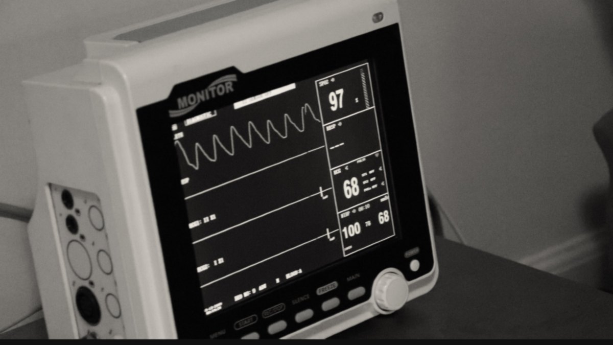 healthcare data