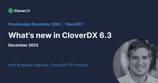 What's new in CloverDX 6.3