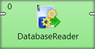 DatabaseReader