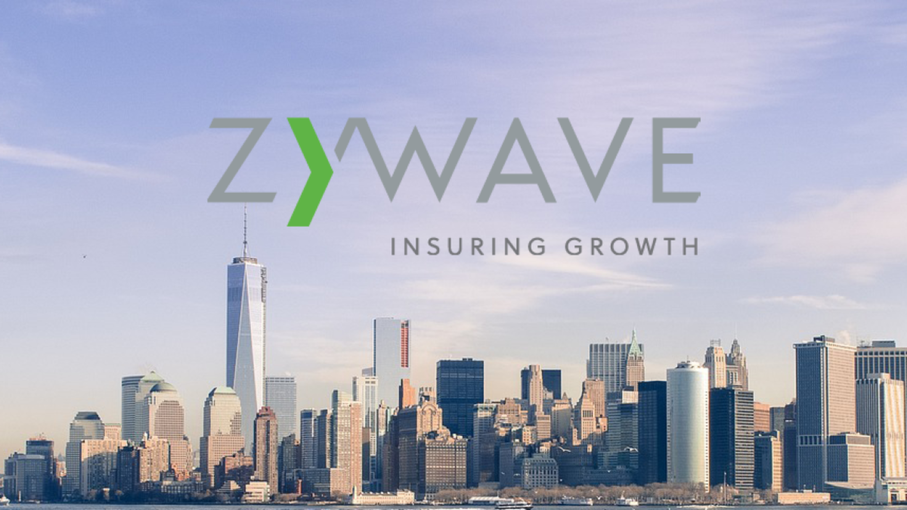Zywave, a InsurTech company