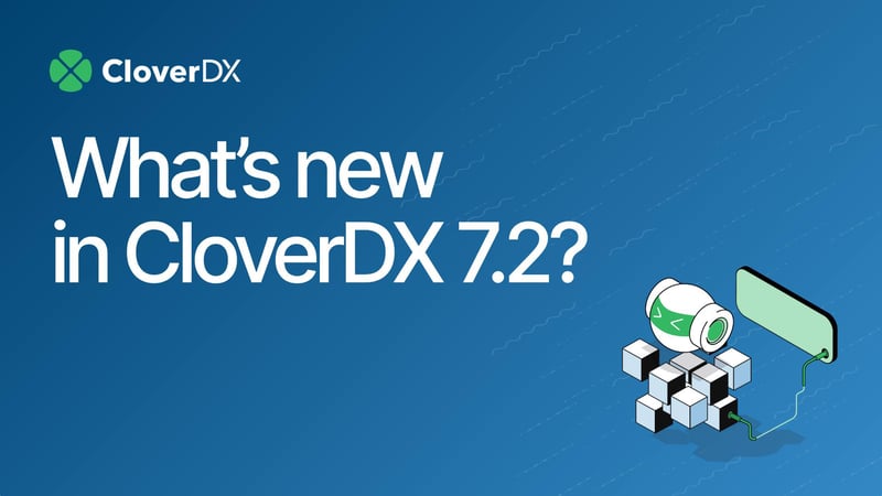 What's new in CloverDX 7.2 - Meet the new AI Assistant 