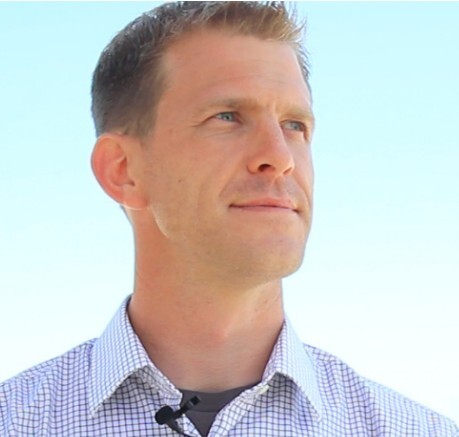 Eric Schleicher - Porch - CloverDX case study