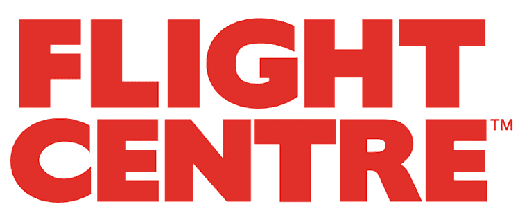Flight Centre Logo