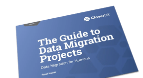 The guide to data migration projects