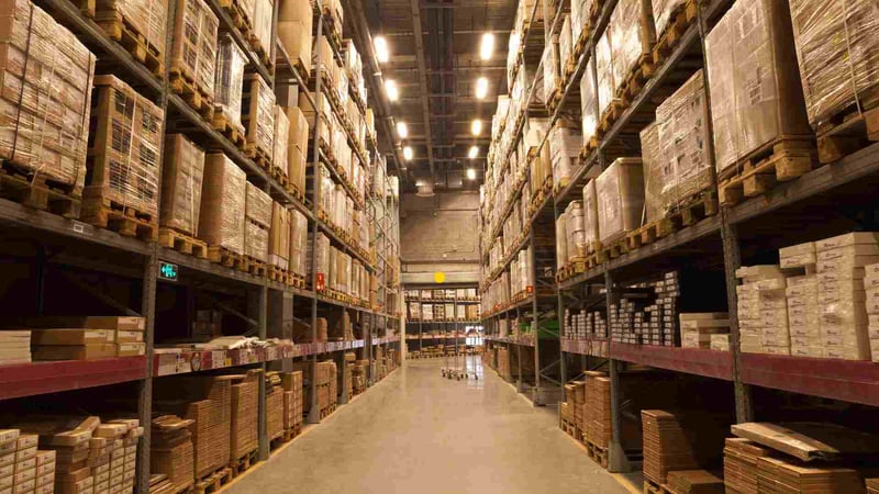 How to automate order processing and end the late-night data work