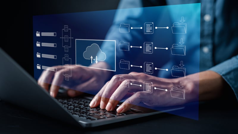 CloverDX Blog | How to free your data team from the maintenance trap