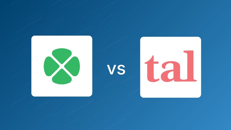 Talend vs CloverDX for Enterprise Data Integration