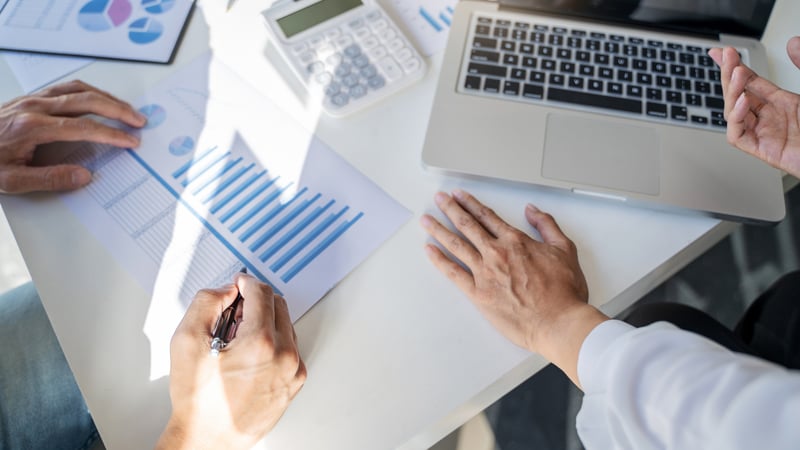 CloverDX Blog - The 3.9x advantage of automation-first data teams