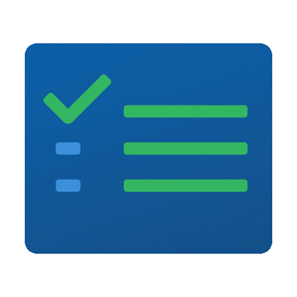 Icon - Check Mark Animation