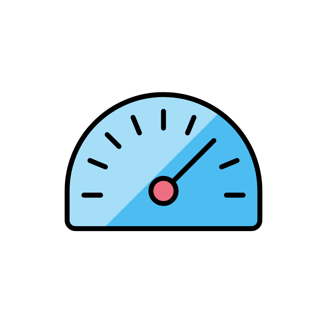 Icon - Meter Reading
