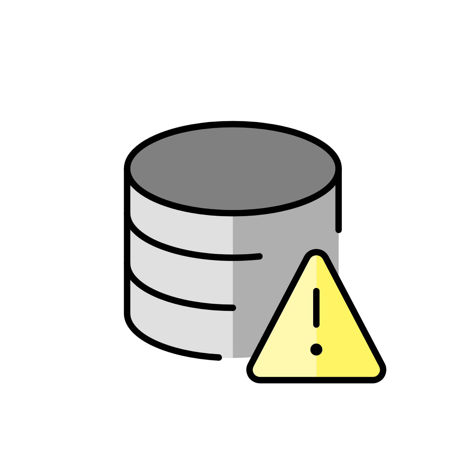 Icons - Warning-1