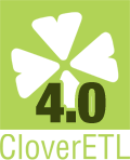 New features of CloverETL 4.0