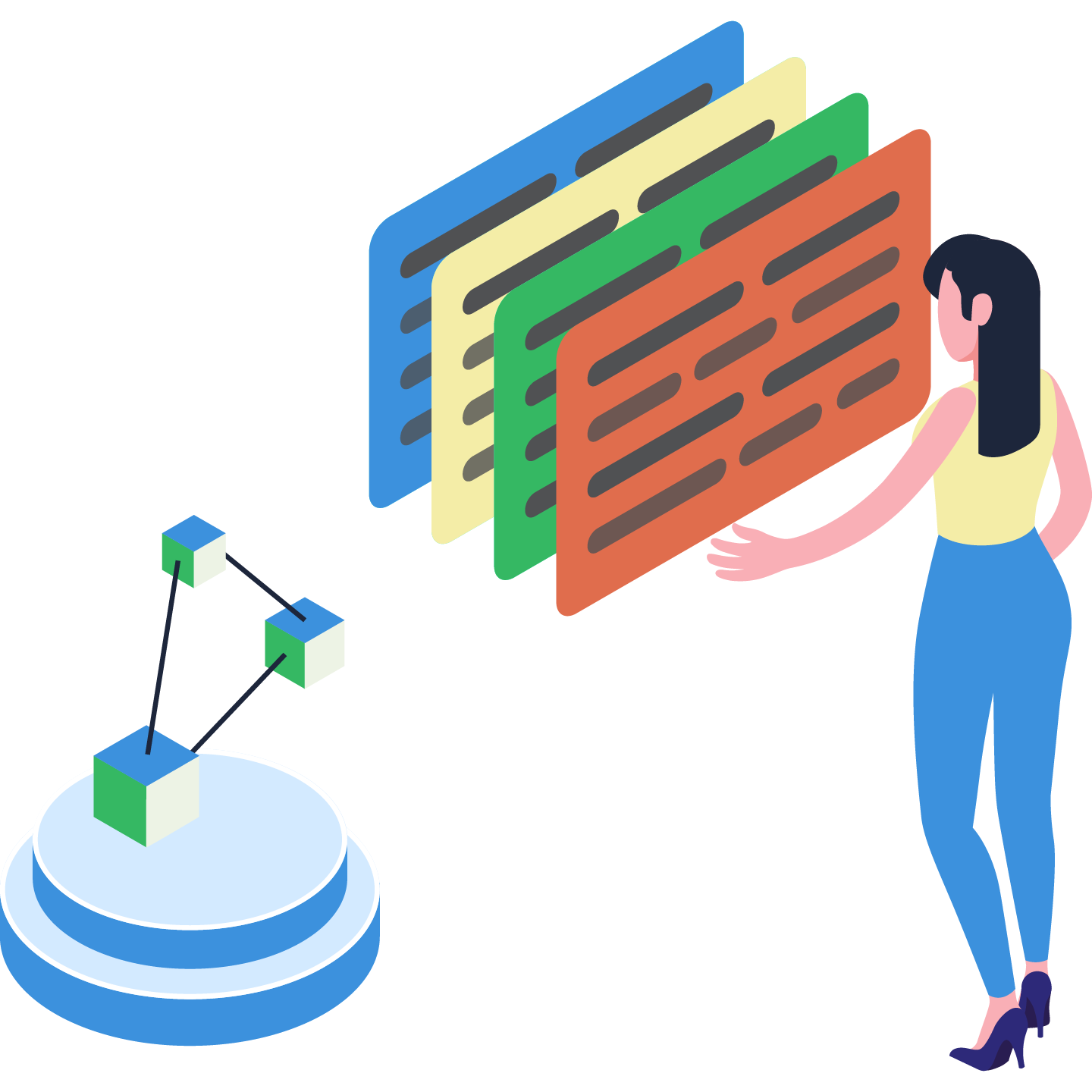 master data management