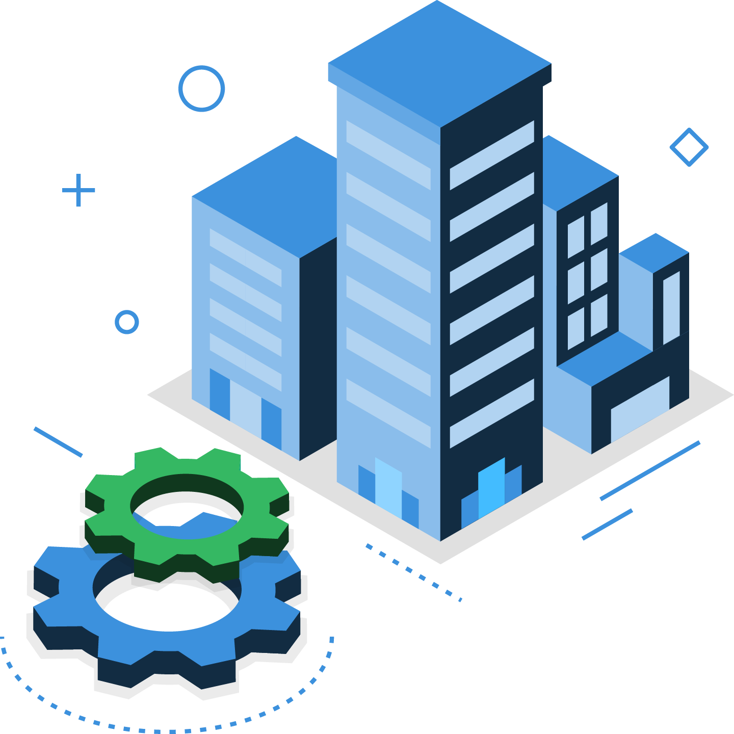 on-premise ETL