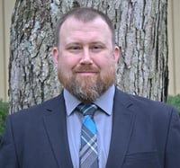 Nick Liles - Sisk Fulfillment Service - Headshot 2