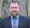 Nick Liles - Sisk Fulfillment Service - Headshot 2