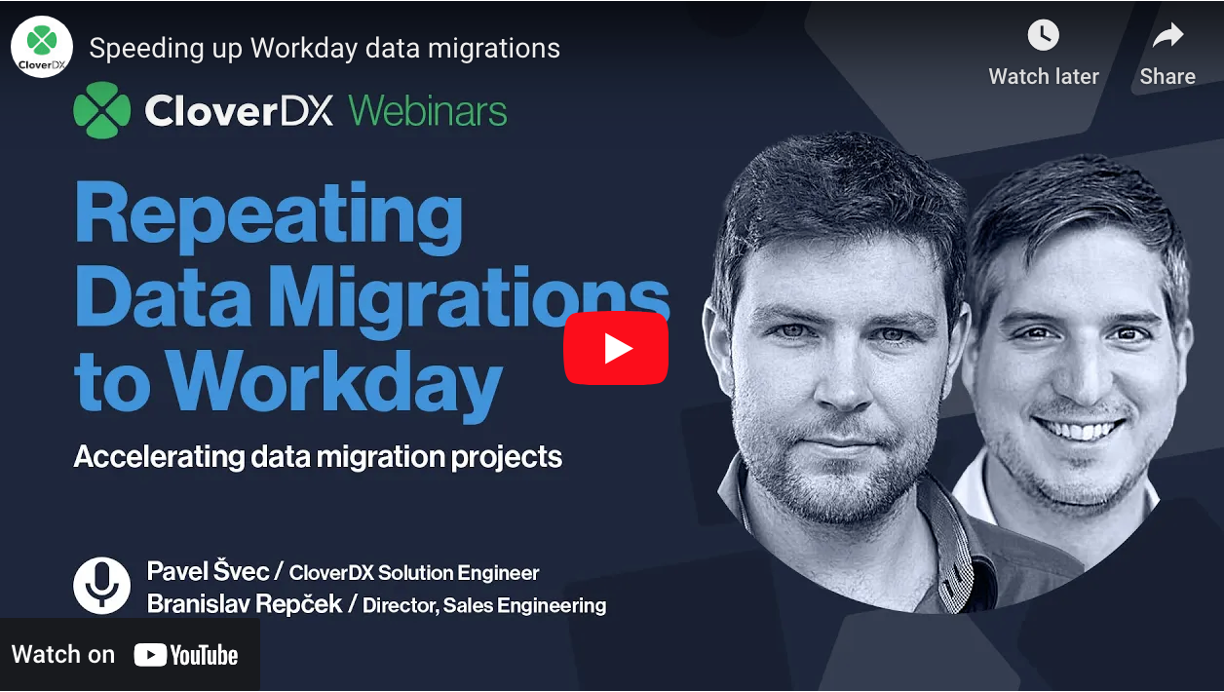 Repeating data migrations to Workday thumbnail